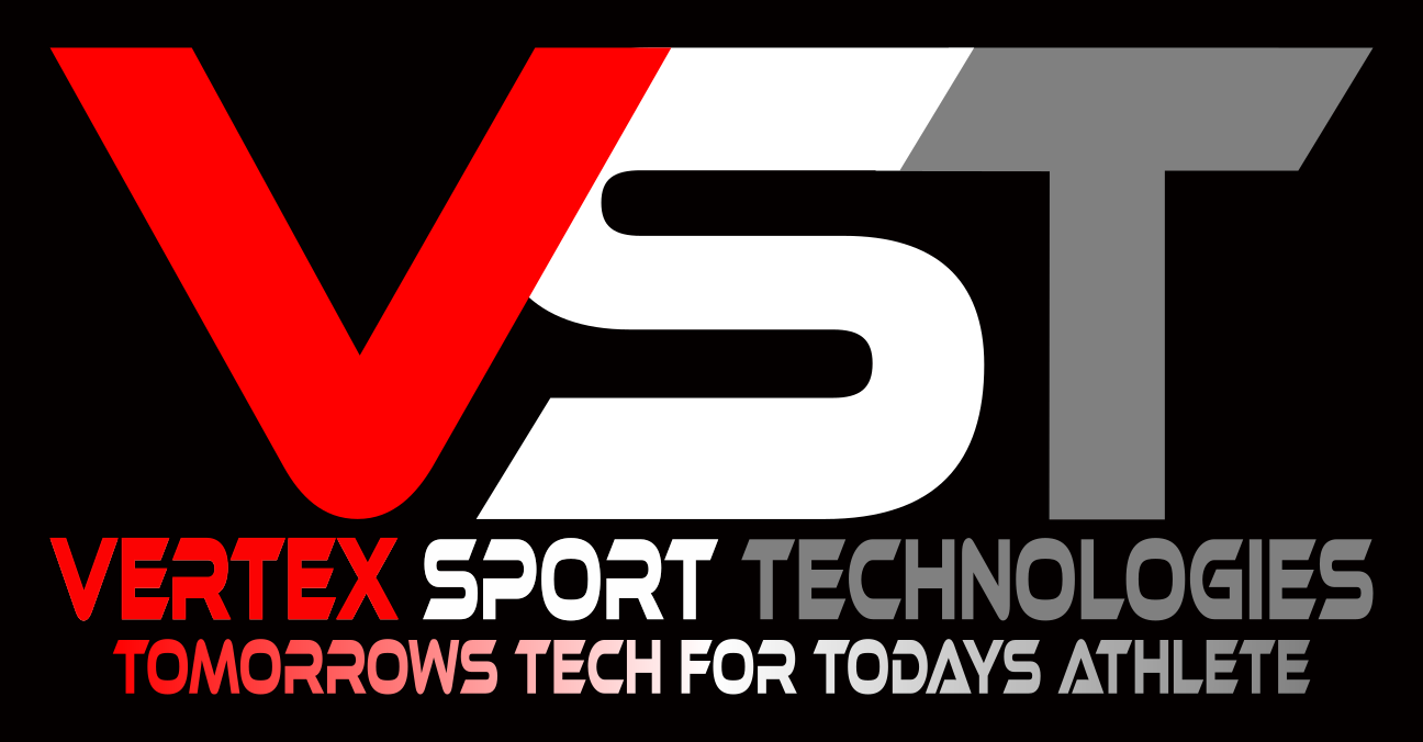 Vertex Sport Technologies Letter Head